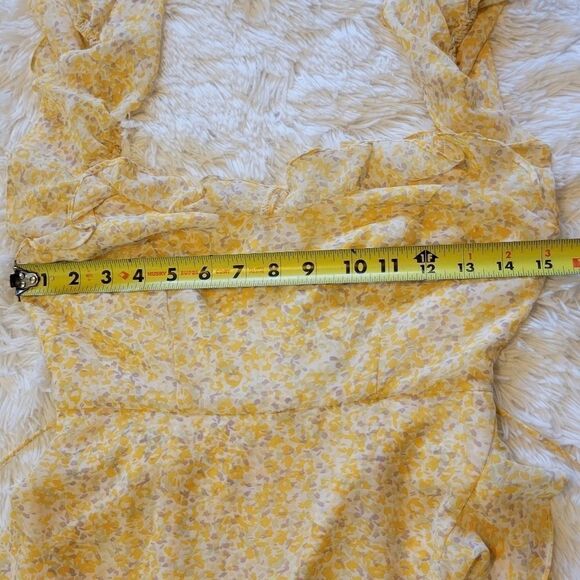 Debbie dabbie by angel biba dress NWT sz xs - Picture 9 of 12